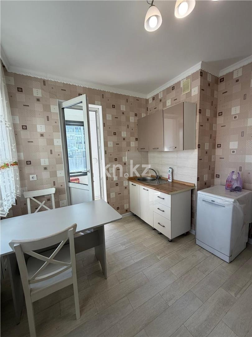 Продажа 2-комнатной квартиры, 56.4 м² - Продажа зданий в Алматинской области фото 8 из 12