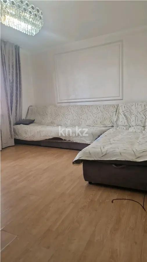 Продажа 2-комнатной квартиры, 64 м² - Продажа квартир в Турксибском р-не Алматы - страница 4 фото 1 из 4
