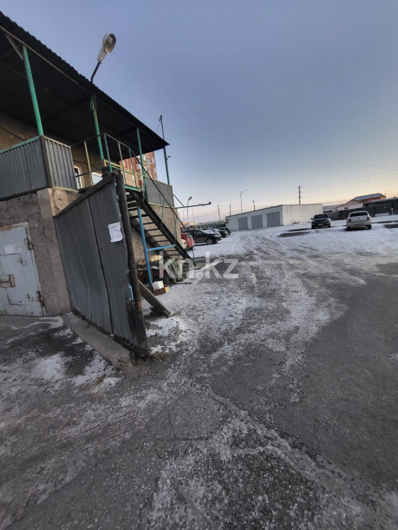 Продажа , 20 м², мкр. 8-й мкр. - Продажа баз, складов и промышленной недвижимости в Темиртау фото 2 из 3