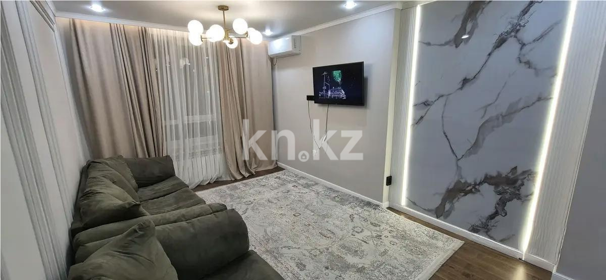 Продажа 2-комнатной квартиры, 50 м² - Продажа недвижимости в Алматы - страница 11 фото 1 из 3