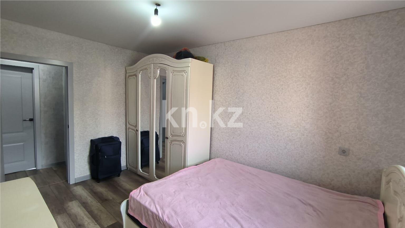 Продажа 4-комнатной квартиры, 78 м² в Караганде - фото 4