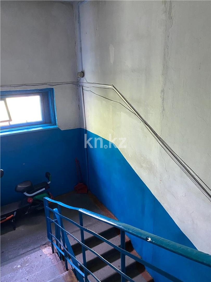 Продажа 2-комнатной квартиры, 44 м² - Недвижимость в Казахстане - страница 4 фото 8 из 9