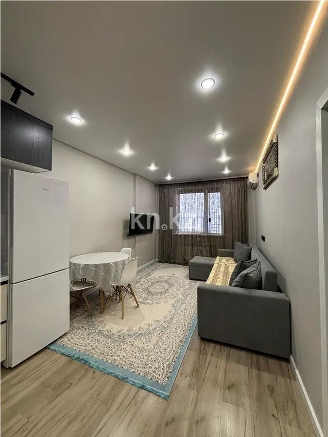 Продажа 2-комнатной квартиры, 40 м² в Астане - фото 3