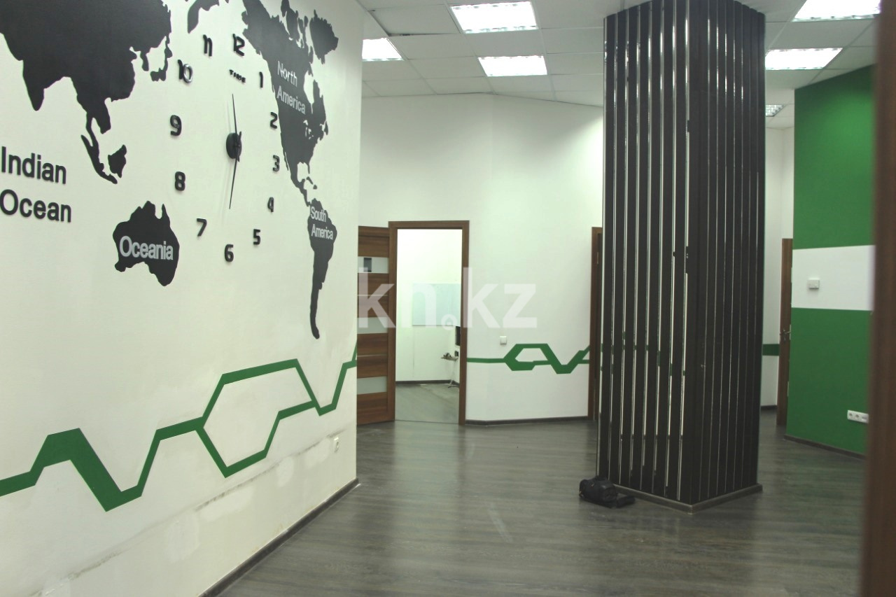 Аренда , пр. Аль-Фараби, дом  13 к2в в Алматы - фото 4