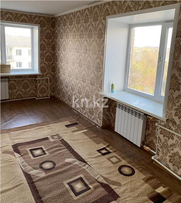 Продажа 1-комнатной квартиры, 31 м², ул. Абая, дом  46 - Продажа квартир в Абае фото 1 из 3