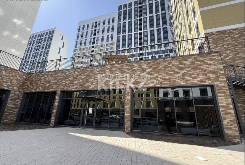 Продажа помещения, 245.2 м² в Астане - фото 2