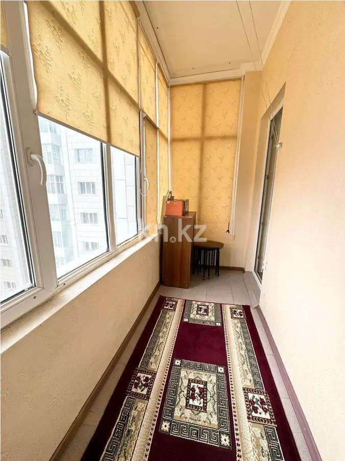 Продажа 1-комнатной квартиры, 52.8 м², пр. Момышулы, дом  13/3 в Астане - фото 6