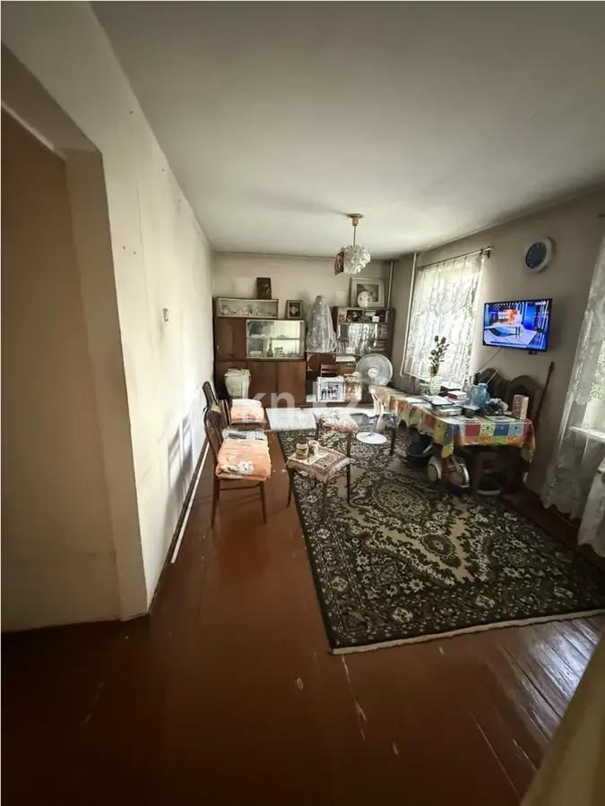 Продажа 3-комнатной квартиры, 38 м² в Алматы - фото 2