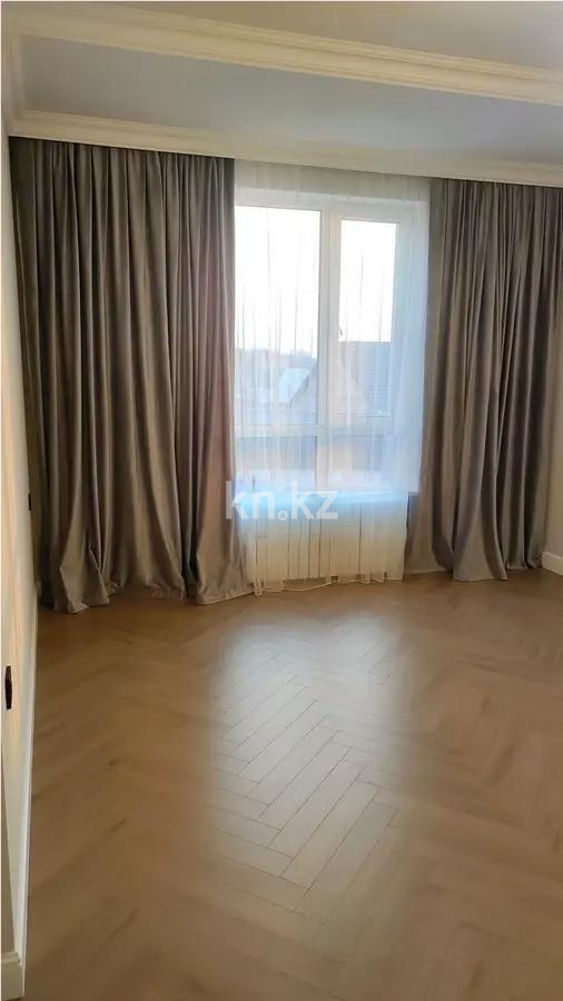 Продажа 2-комнатной квартиры, 75 м² - Продажа недвижимости в Алматы - страница 25 фото 1 из 1