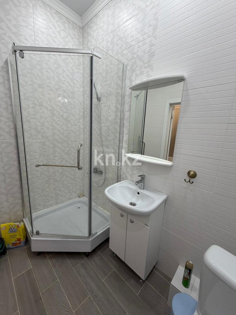 Аренда 1-комнатной квартиры, 38 м² в Астане - фото 12