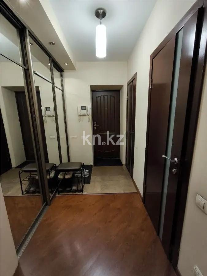 Продажа 3-комнатной квартиры, 83.1 м² - Продажа трехкомнатных квартир от собственников в Алматы - страница 2 фото 6 из 6