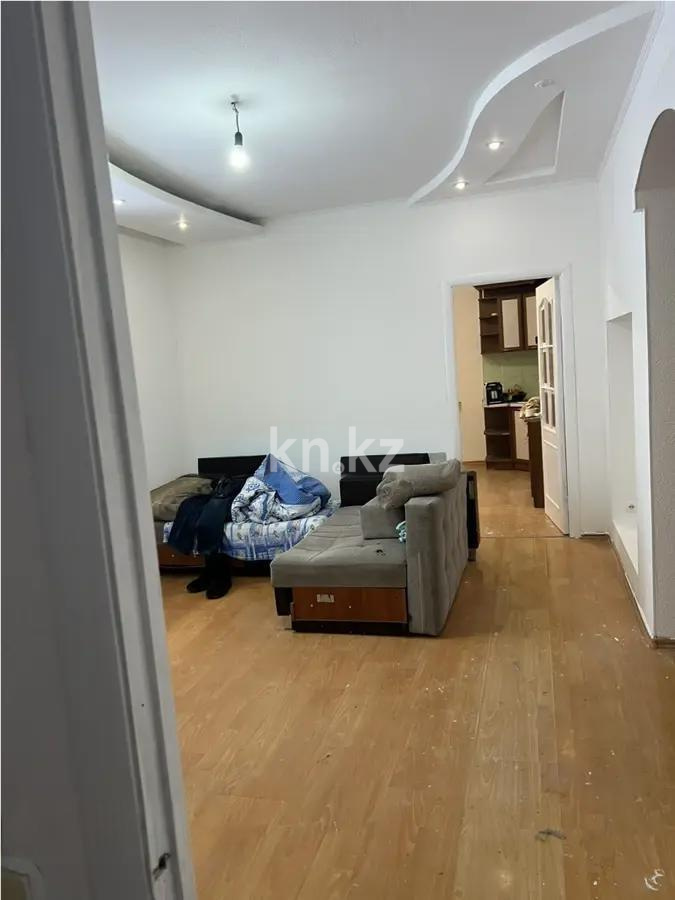 Продажа 3-комнатной квартиры, 67 м², пр. Республики, дом  6/1 - Продажа квартир в Казахстане фото 1 из 4