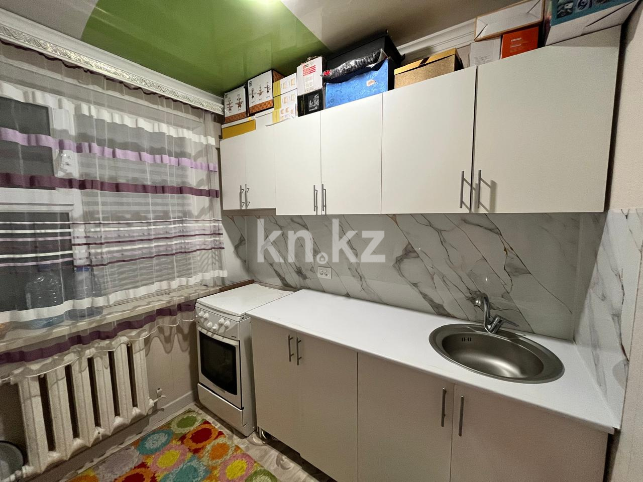 Продажа 2-комнатной квартиры, 48 м², мкр-н 6-й в Темиртау - фото 5