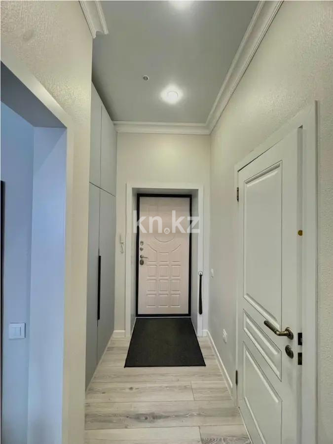 Продажа 1-комнатной квартиры, 38 м² в Астане - фото 5