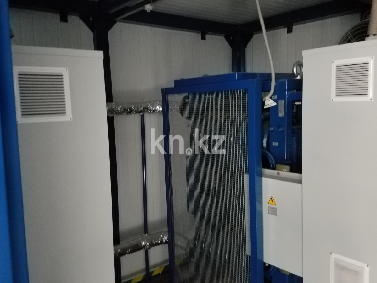 Продажа , 26000 м², Тихоновский карьер, дом  1 - Продажа действующего бизнеса в Караганде с фото фото 9 из 14