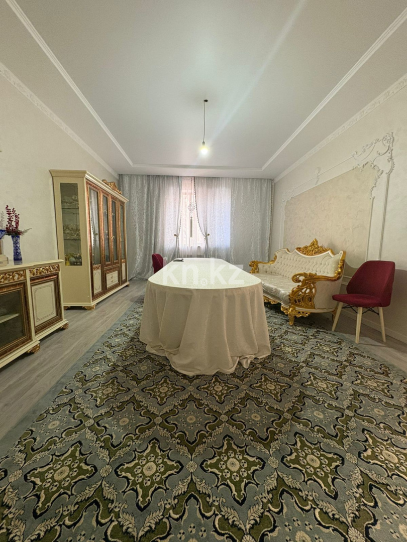 Аренда 7-комнатного дома, 350 м² в Алматы - фото 12