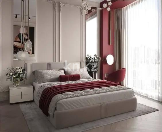 Продажа 2-комнатной квартиры, 40 м², мкр. Шугыла, дом  340/39 в Алматы