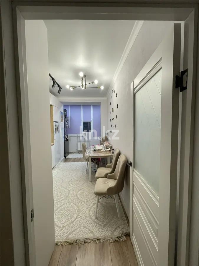 Продажа 3-комнатной квартиры, 78 м² - Продажа трехкомнатных квартир от собственников в Астане - страница 10 фото 2 из 2