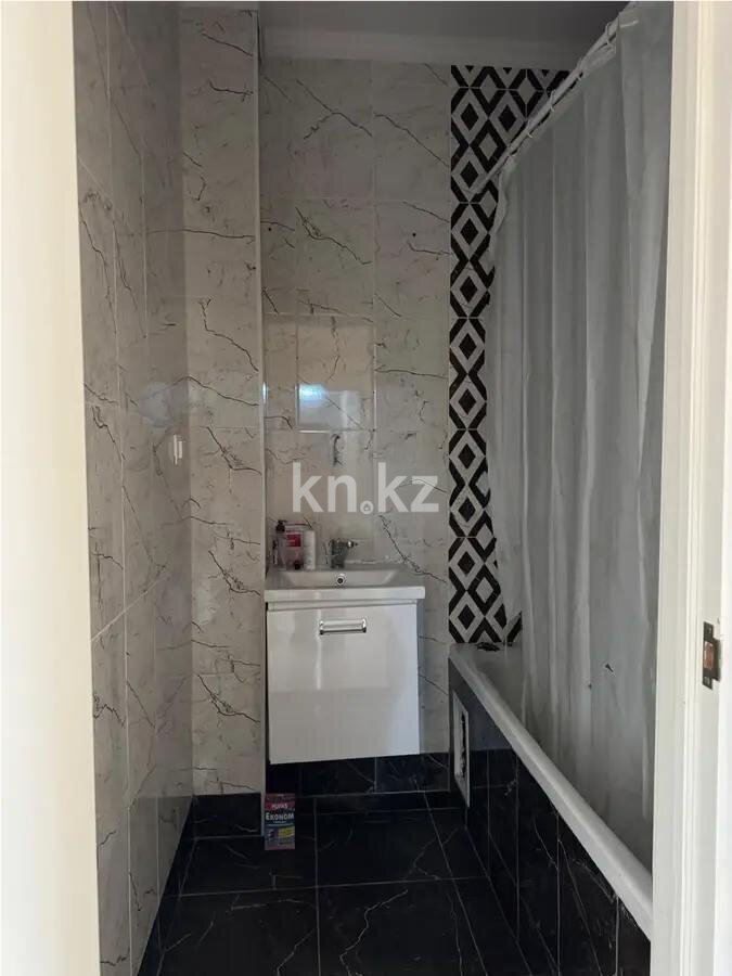 Продажа 1-комнатной квартиры, 35 м² в Астане - фото 3