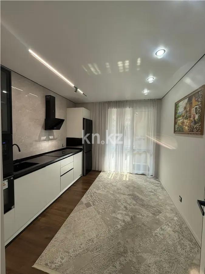 Продажа 2-комнатной квартиры, 65 м² в Алматы - фото 3