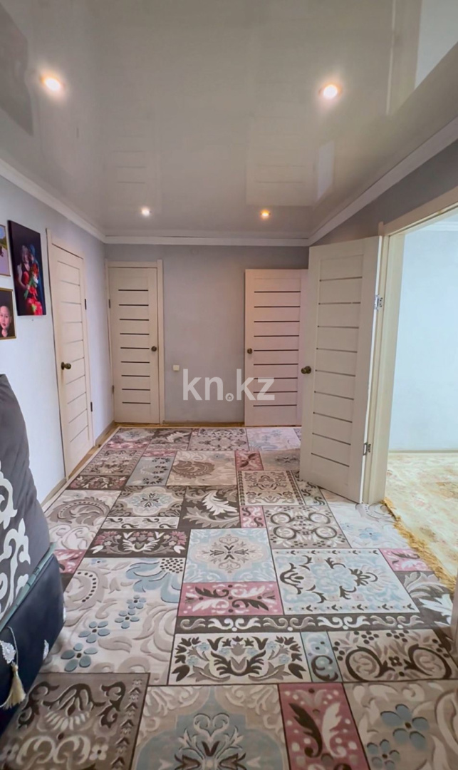 Продажа 3-комнатного дома, 80 м², ул. Мира, дом  17 - Продажа квартир в Костанае фото 4 из 4