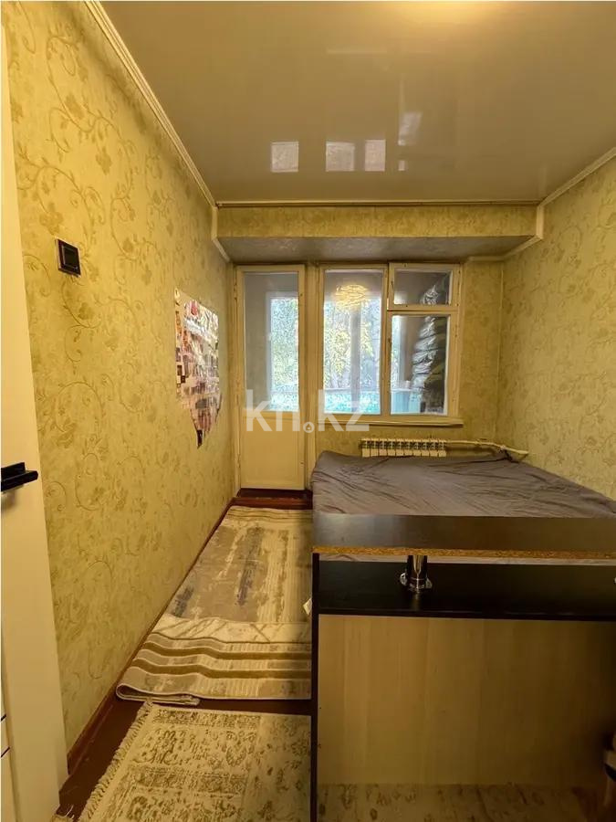 Продажа 2-комнатной квартиры, 44 м², мкр-н Кокмайса, дом  27 - Продажа квартир в Алматы фото 2 из 4