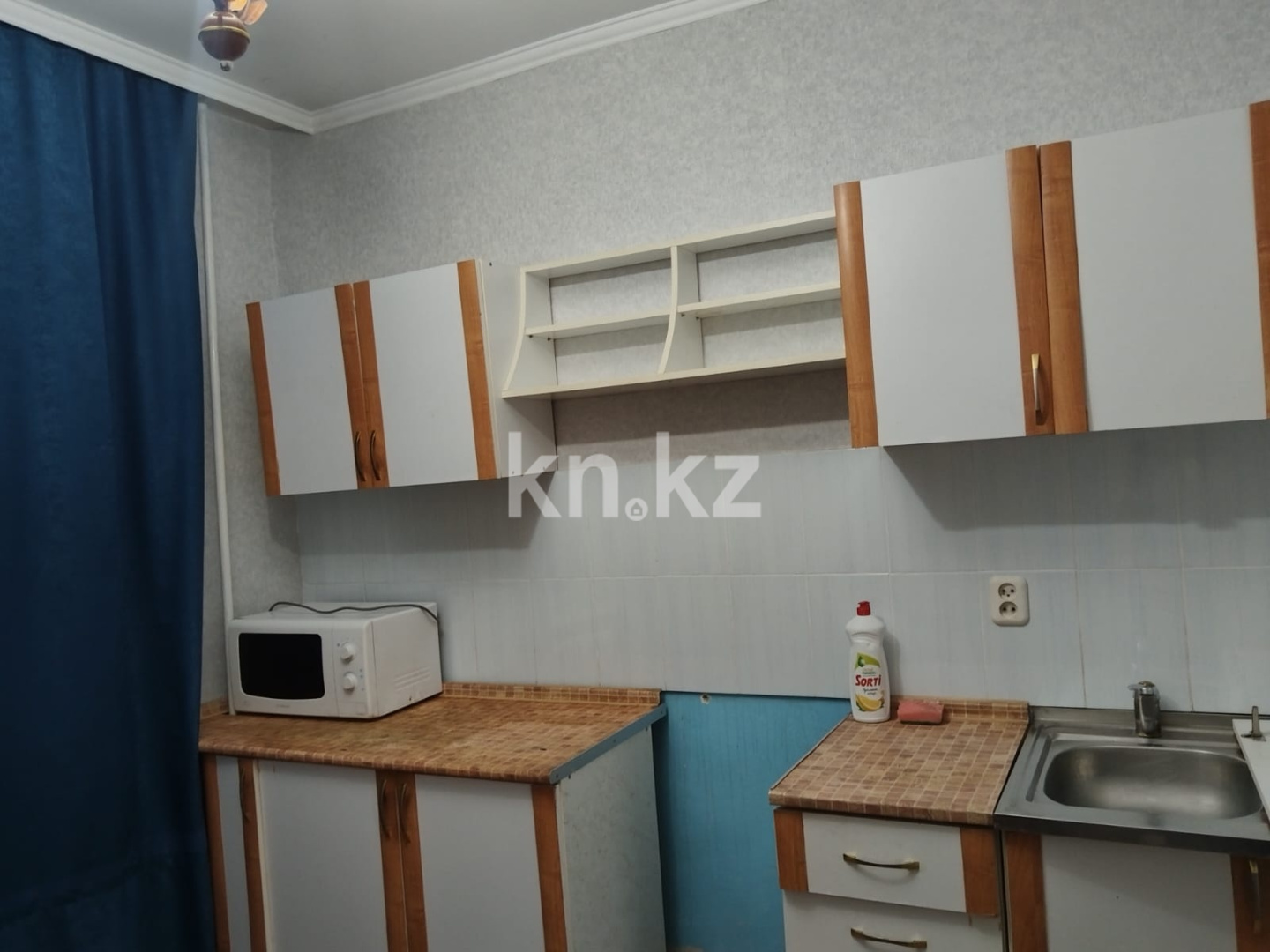 Продажа 1-комнатной квартиры, 41 м² в Караганде - фото 8