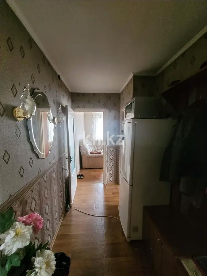 Продажа 2-комнатной квартиры, 46 м² - Продажа квартир в Алматы с фото фото 5 из 6