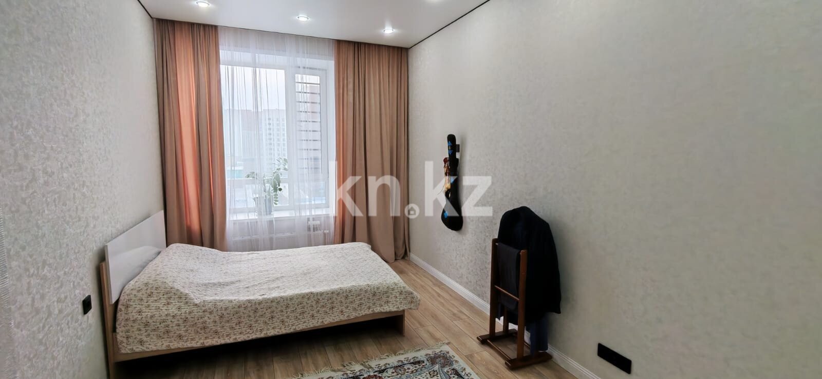 Продажа 2-комнатной квартиры, 40 м² в Астане - фото 4