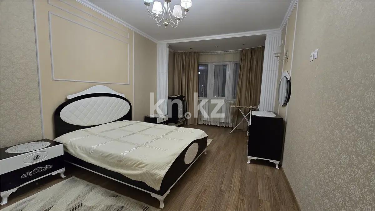 Продажа 2-комнатной квартиры, 72 м², ул. Навои, дом  208 - Продажа  двухкомнатных квартир в Алматы без посредников с фото фото 2 из 4