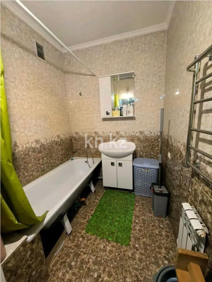Продажа 2-комнатной квартиры, 64 м² в Алматы - фото 4