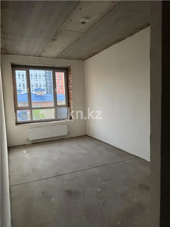 Продажа 2-комнатной квартиры, 62 м² в Астане