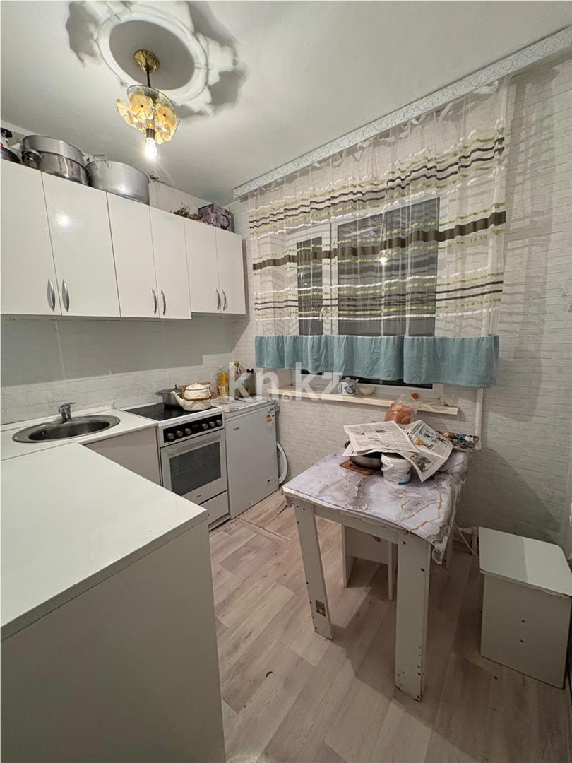 Продажа 2-комнатной квартиры, 49 м², ул. Абая - Продажа квартир в Казахстане фото 5 из 10
