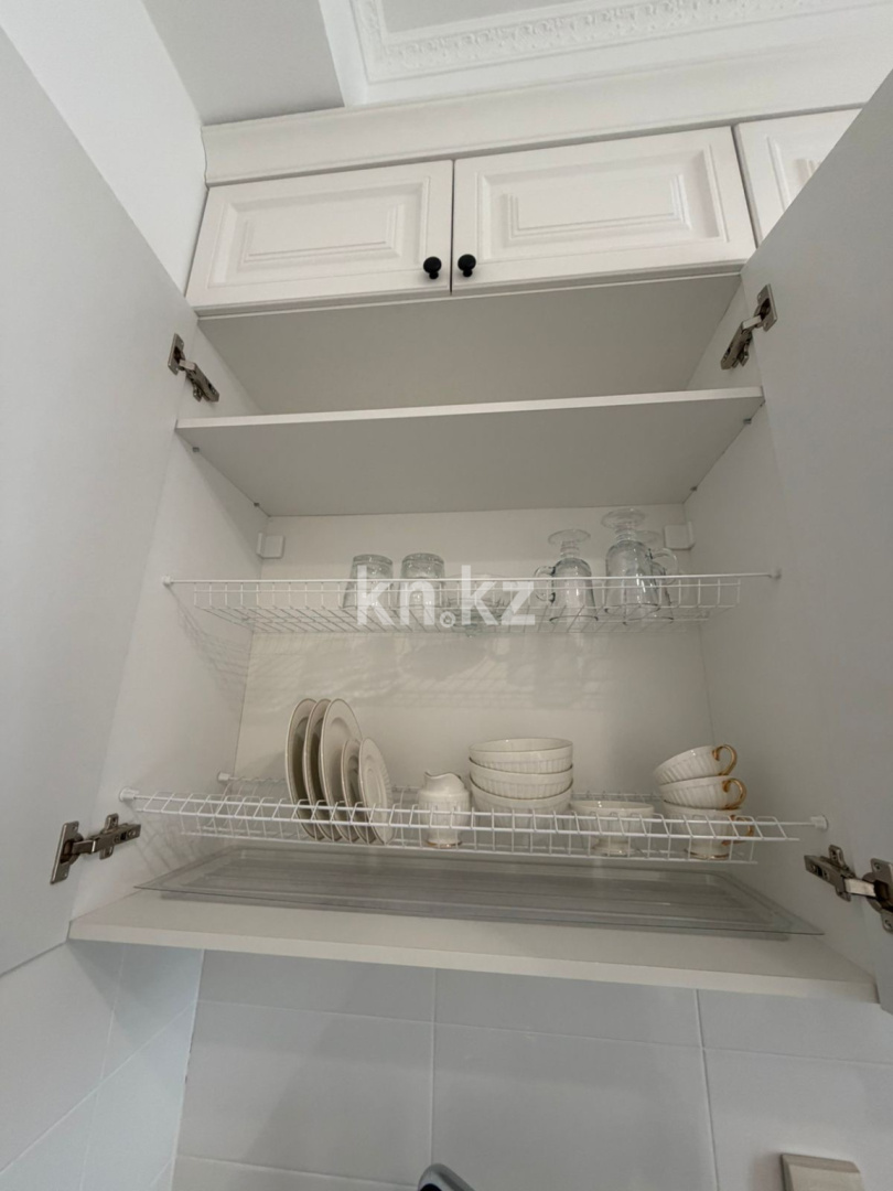 Аренда 3-комнатной квартиры, 87 м² в Астане - фото 4