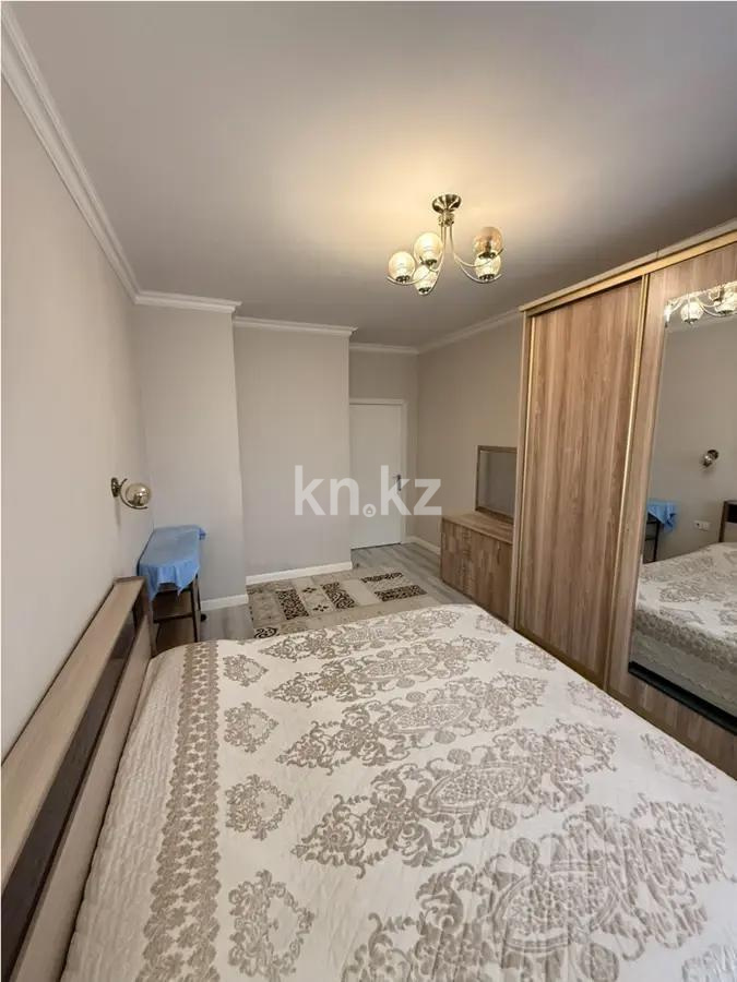 Продажа 3-комнатной квартиры, 64.8 м² - Продажа квартир в Астане без посредников - страница 19 фото 3 из 7