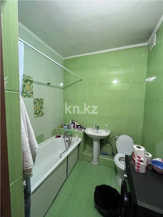 Продажа 1-комнатной квартиры, 53 м² - Продажа недвижимости в Алматы - страница 2 фото 3 из 4