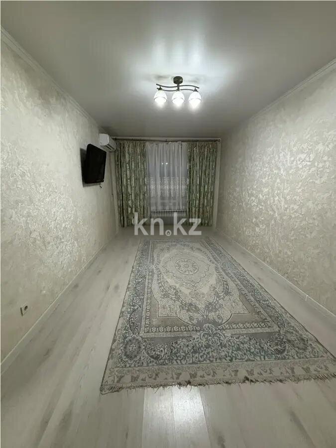 Продажа 1-комнатной квартиры, 43.4 м² в Алматы