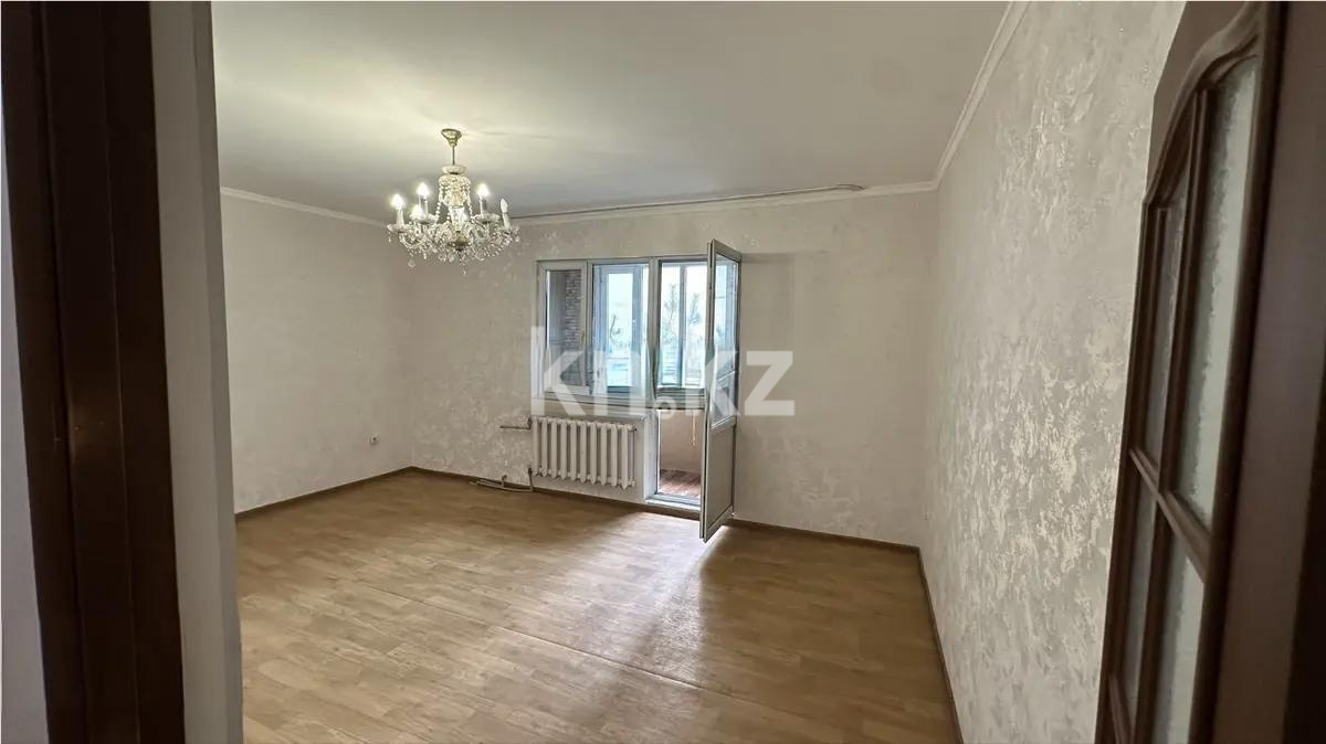 Продажа 2-комнатной квартиры, 64 м² - Продажа двухкомнатных квартир в монолитно-каркасном доме в Казахстане фото 1 из 6