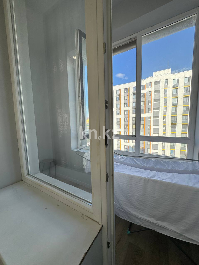 Продажа 1-комнатной квартиры, 34 м² в Астане - фото 2