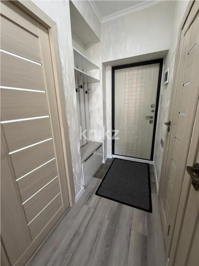 Продажа 1-комнатной квартиры, 38 м² - Продажа однокомнатных квартир от собственников в Алматы - страница 12 фото 5 из 6