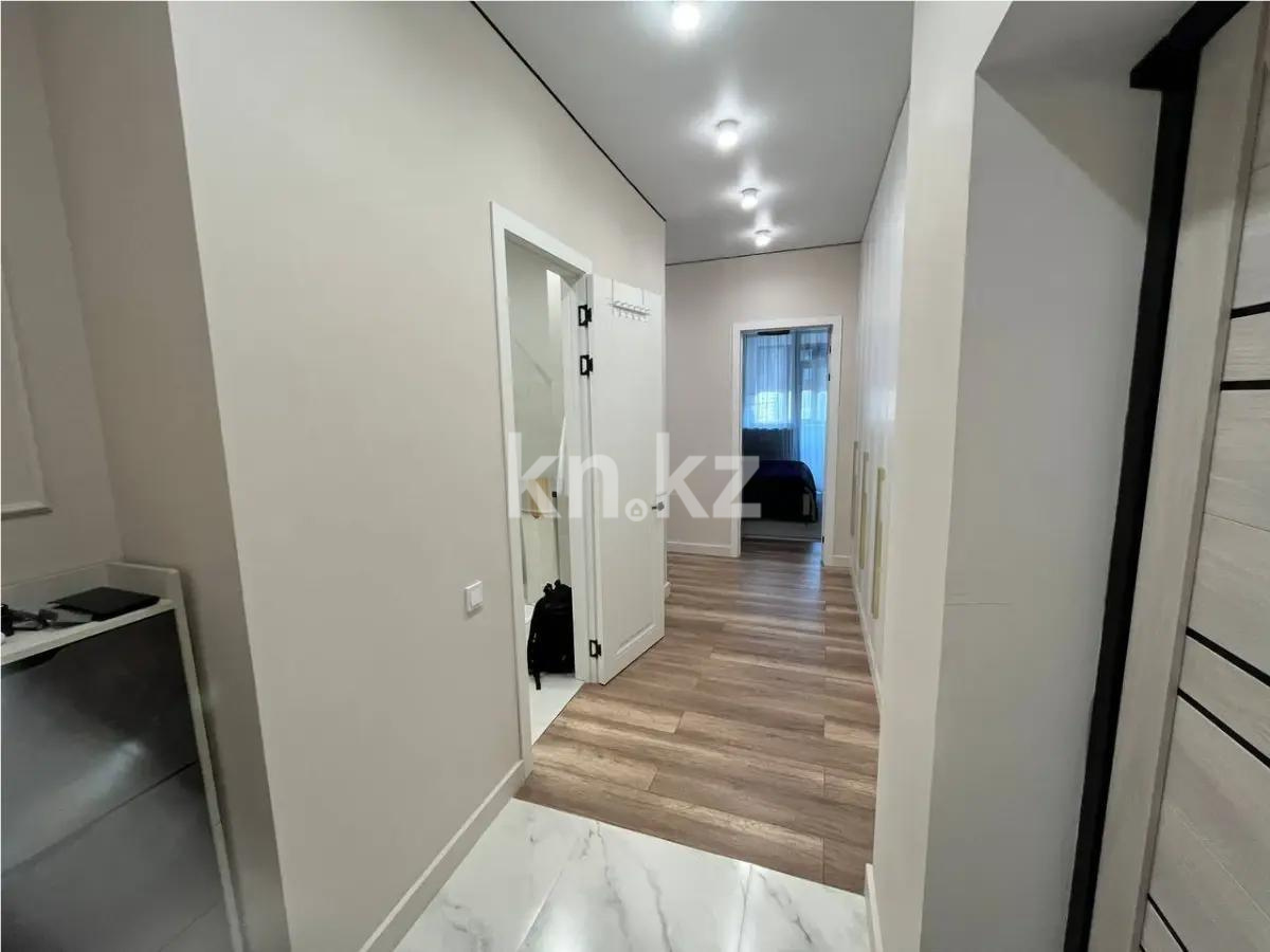 Продажа 2-комнатной квартиры, 59 м² - Недвижимость в Астане - страница 2 фото 5 из 5
