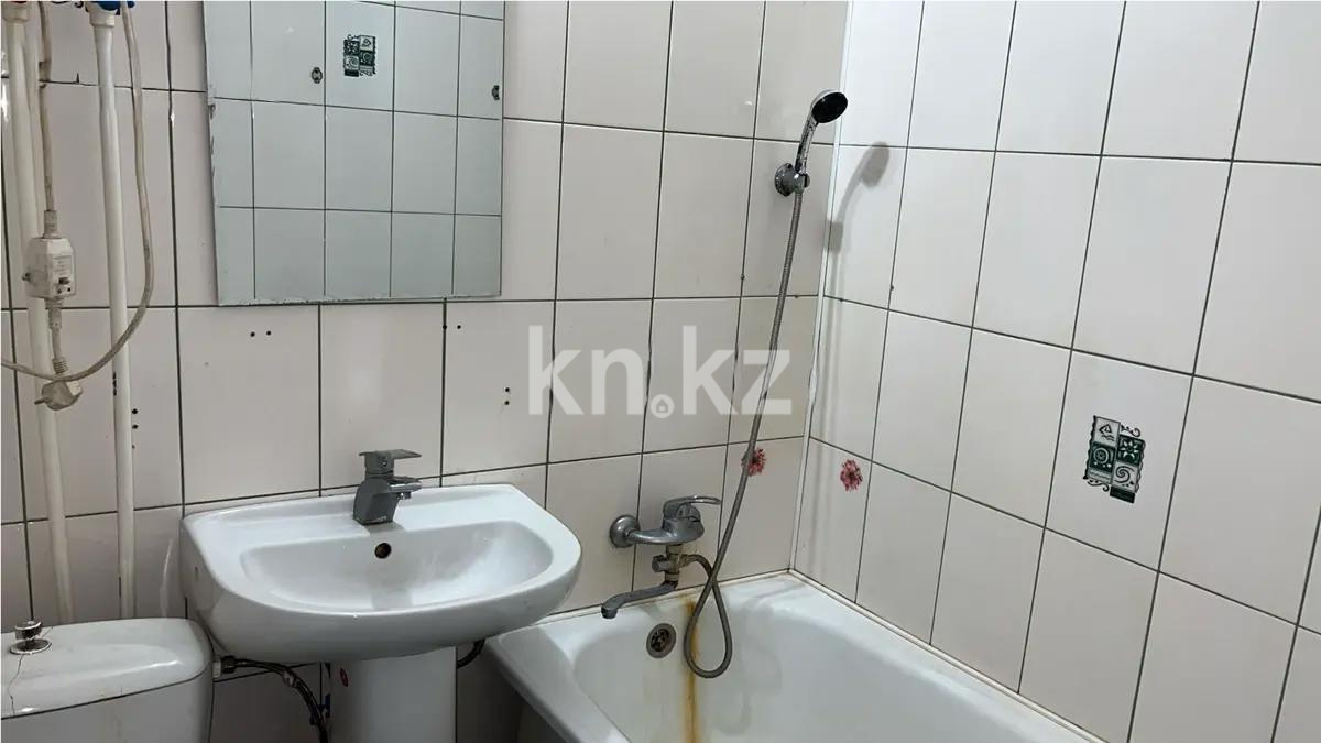 Продажа 1-комнатной квартиры, 40 м² - Продажа однокомнатных квартир от собственников в Караганде - страница 4 фото 4 из 4