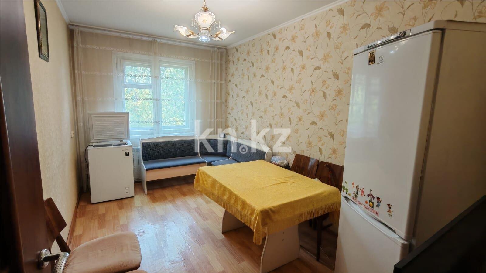 Продажа 3-комнатной квартиры, 56 м² в Караганде - фото 6