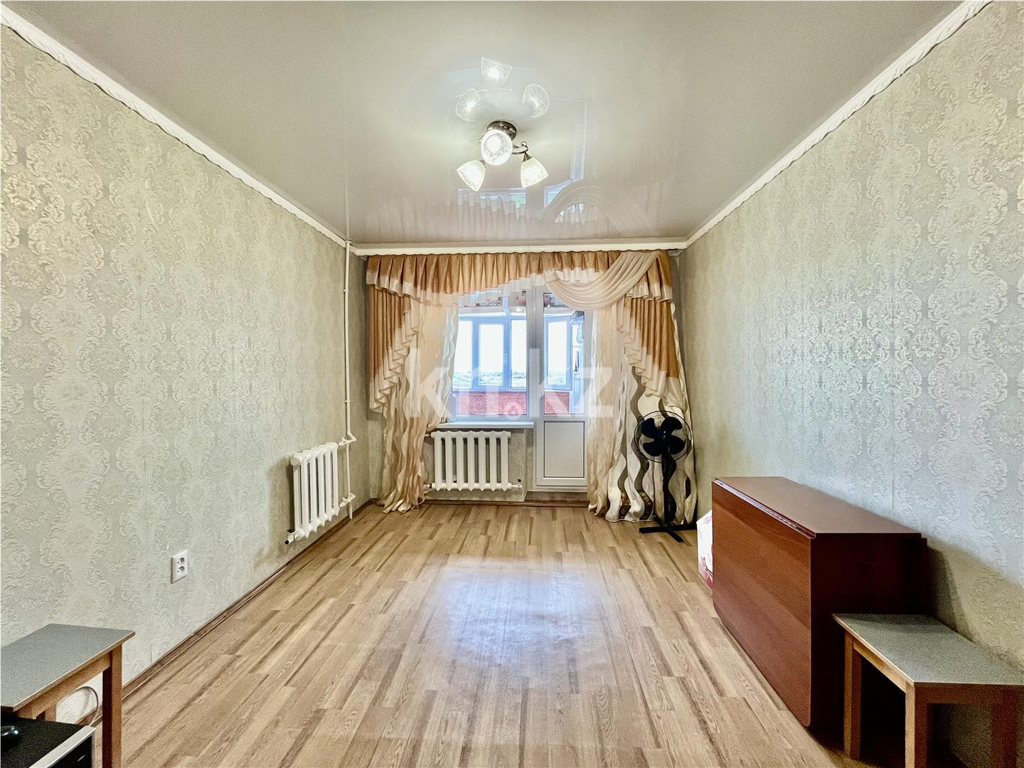 Продажа 4-комнатной квартиры, 87 м², мкр-н 8 в Темиртау - фото 2