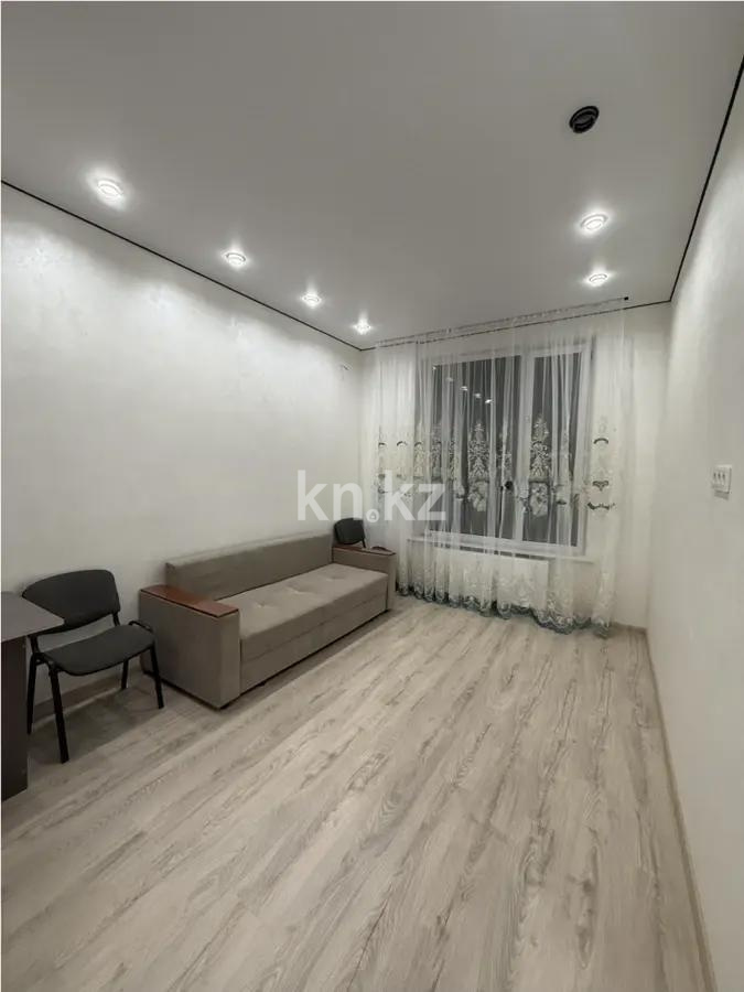 Продажа 2-комнатной квартиры, 48 м² - Продажа квартир в Алматы - страница 2 фото 1 из 4