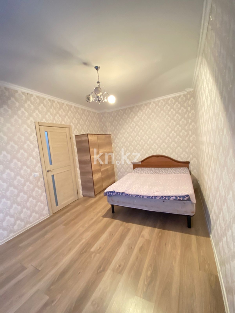 Аренда 1-комнатной квартиры, 36 м², пр. Тлендиева, дом  42 - Аренда квартир помесячно в Астане фото 5 из 8