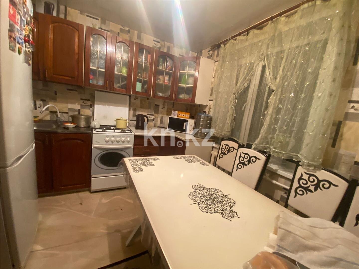 Продажа 3-комнатной квартиры, 60 м² в Караганде - фото 7