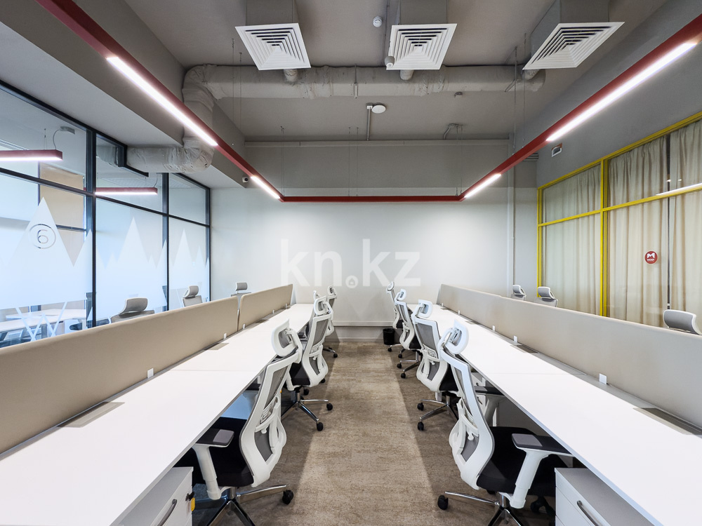 Аренда , ул. Ходжанова, дом  2/2 в Алматы - фото 4