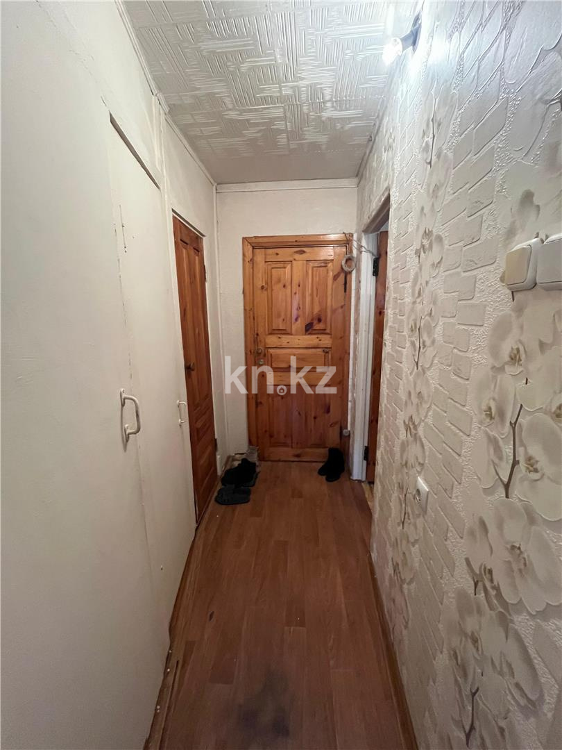 Продажа 1-комнатной квартиры, 36 м², мкр-н Восток-2 в Караганде - фото 7