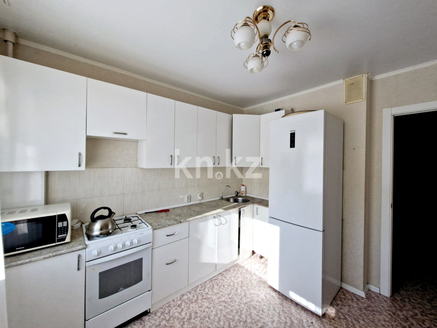 Продажа 3-комнатной квартиры, 79 м² - Недвижимость в Костанае фото 8 из 18